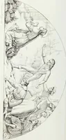 An illustration from Storia della pittura italiana esposta coi monumenti (1848)