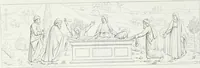 An illustration from Storia della pittura italiana esposta coi monumenti (1848)