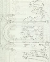 Picture 15 of 86 from Storia della pittura italiana esposta coi monumenti (1848), leaf 66