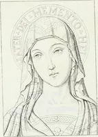 Picture 16 of 86 from Storia della pittura italiana esposta coi monumenti (1848), leaf 69