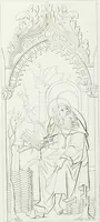 An illustration from Storia della pittura italiana esposta coi monumenti (1848)