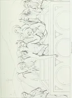Picture 20 of 86 from Storia della pittura italiana esposta coi monumenti (1848), leaf 90