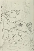 Picture 25 of 103 from Storia della pittura italiana esposta coi monumenti (1848), leaf 119