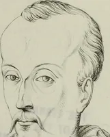 An illustration from Storia della pittura italiana esposta coi monumenti (1848)