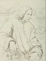 Picture 32 of 103 from Storia della pittura italiana esposta coi monumenti (1848), leaf 153