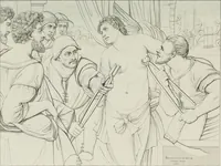 Picture 3 of 103 from Storia della pittura italiana esposta coi monumenti (1848), leaf 17