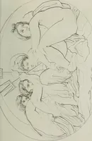 Picture 43 of 103 from Storia della pittura italiana esposta coi monumenti (1848), leaf 214