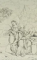 Picture 49 of 103 from Storia della pittura italiana esposta coi monumenti (1848), leaf 242