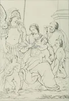 Picture 58 of 103 from Storia della pittura italiana esposta coi monumenti (1848), leaf 277