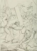 Picture 60 of 103 from Storia della pittura italiana esposta coi monumenti (1848), leaf 283