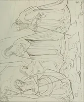 Picture 64 of 103 from Storia della pittura italiana esposta coi monumenti (1848), leaf 302