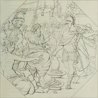 Picture 70 of 103 from Storia della pittura italiana esposta coi monumenti (1848), leaf 330