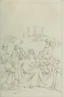 Picture 72 of 103 from Storia della pittura italiana esposta coi monumenti (1848), leaf 338