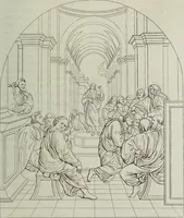 Picture 74 of 103 from Storia della pittura italiana esposta coi monumenti (1848), leaf 344