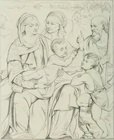 Picture 76 of 103 from Storia della pittura italiana esposta coi monumenti (1848), leaf 351