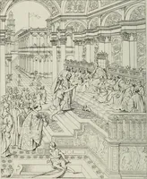 Picture 82 of 103 from Storia della pittura italiana esposta coi monumenti (1848), leaf 389