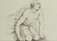 Picture 92 of 103 from Storia della pittura italiana esposta coi monumenti (1848), leaf 430