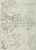 Picture 96 of 103 from Storia della pittura italiana esposta coi monumenti (1848), leaf 445