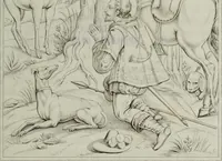 Picture 98 of 103 from Storia della pittura italiana esposta coi monumenti (1848), leaf 454