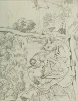 Picture 100 of 103 from Storia della pittura italiana esposta coi monumenti (1848), leaf 466