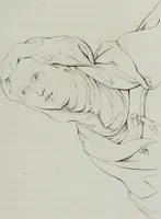 An illustration from Storia della pittura italiana esposta coi monumenti (1848)