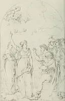 Picture 15 of 103 from Storia della pittura italiana esposta coi monumenti (1848), leaf 71