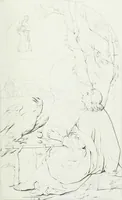 Picture 1 of 75 from Storia della pittura italiana esposta coi monumenti (1848), leaf 10