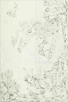 An illustration from Storia della pittura italiana esposta coi monumenti (1848)