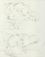 Picture 25 of 75 from Storia della pittura italiana esposta coi monumenti (1848), leaf 115