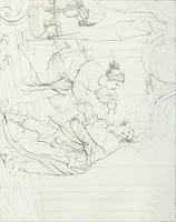 An illustration from Storia della pittura italiana esposta coi monumenti (1848)