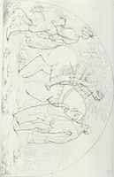 An illustration from Storia della pittura italiana esposta coi monumenti (1848)