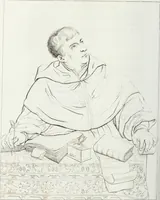 An illustration from Storia della pittura italiana esposta coi monumenti (1848)