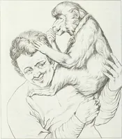 An illustration from Storia della pittura italiana esposta coi monumenti (1848)
