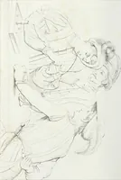 An illustration from Storia della pittura italiana esposta coi monumenti (1848)