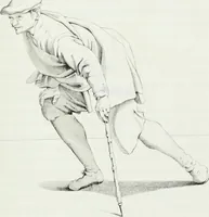 An illustration from Storia della pittura italiana esposta coi monumenti (1848)