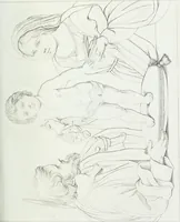 An illustration from Storia della pittura italiana esposta coi monumenti (1848)