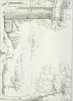An illustration from Storia della pittura italiana esposta coi monumenti (1848)