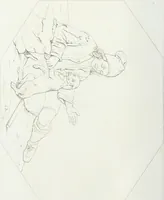 Picture 53 of 75 from Storia della pittura italiana esposta coi monumenti (1848), leaf 259