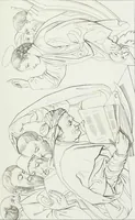 An illustration from Storia della pittura italiana esposta coi monumenti (1848)