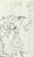 Picture 63 of 75 from Storia della pittura italiana esposta coi monumenti (1848), leaf 321