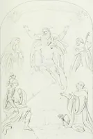 Picture 64 of 75 from Storia della pittura italiana esposta coi monumenti (1848), leaf 330