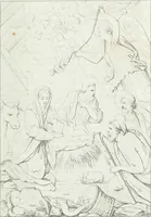 Picture 68 of 75 from Storia della pittura italiana esposta coi monumenti (1848), leaf 344