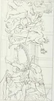 An illustration from Storia della pittura italiana esposta coi monumenti (1848)