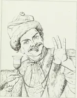 Picture 74 of 75 from Storia della pittura italiana esposta coi monumenti (1848), leaf 378
