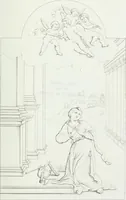 Picture 10 of 75 from Storia della pittura italiana esposta coi monumenti (1848), leaf 48