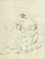 Picture 16 of 39 from Storia della pittura italiana esposta coi monumenti (1848), leaf 102