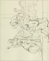 An illustration from Storia della pittura italiana esposta coi monumenti (1848)