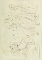 An illustration from Storia della pittura italiana esposta coi monumenti (1848)