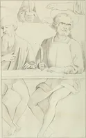 An illustration from Storia della pittura italiana esposta coi monumenti (1848)