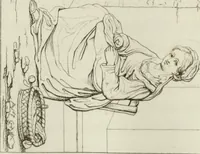 An illustration from Storia della pittura italiana esposta coi monumenti (1848)